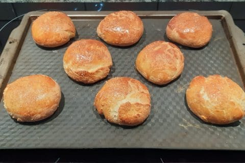 Cliquez pour zoomer ! Craquelins au sucre Thermomix par mamivette