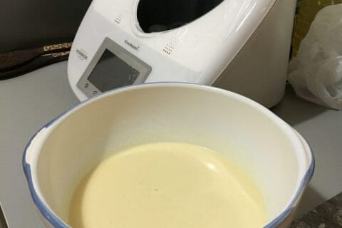 Cliquez pour zoomer ! Pâte à crêpes Thermomix par Guytoo13010