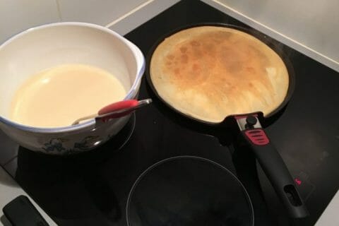Cliquez pour zoomer ! Pâte à crêpes Thermomix par Guytoo13010