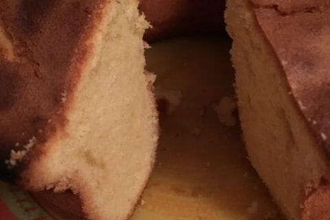 Cliquez pour zoomer ! Quatre-quarts breton Thermomix par Guytoo13010