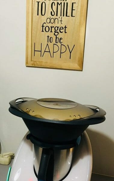 Cliquez pour zoomer ! Riz cantonais Thermomix par Guytoo13010