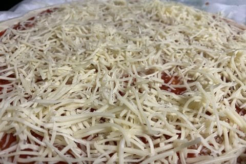 Cliquez pour zoomer ! Pizza liquide Thermomix par Guytoo13010