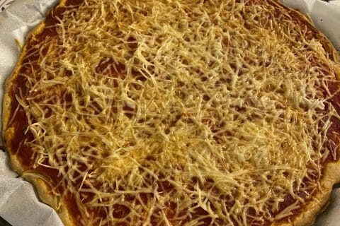 Cliquez pour zoomer ! Pizza liquide Thermomix par Guytoo13010