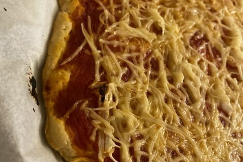 Cliquez pour zoomer ! Pizza liquide Thermomix par Guytoo13010