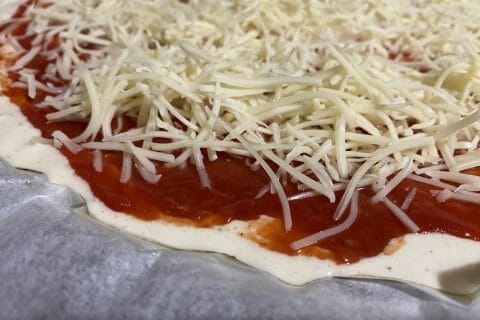 Cliquez pour zoomer ! Pizza liquide Thermomix par Guytoo13010