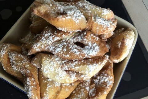 Cliquez pour zoomer ! Bugnes Thermomix par Celine-71