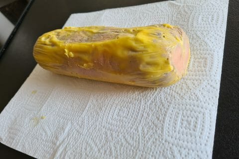 Cliquez pour zoomer ! Foie gras Thermomix par ptilivreur