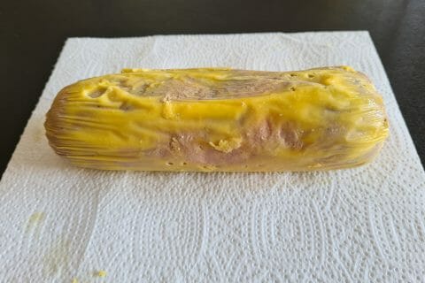 Cliquez pour zoomer ! Foie gras Thermomix par ptilivreur