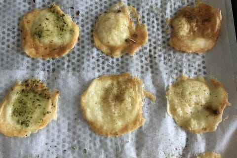 Cliquez pour zoomer ! Les vraies fausses chips Thermomix par cackermann