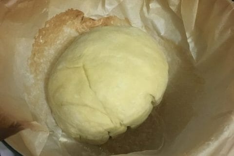 Cliquez pour zoomer ! Brioche cocotte Thermomix par vds27