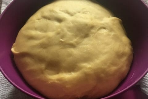 Cliquez pour zoomer ! Brioche cocotte Thermomix par vds27