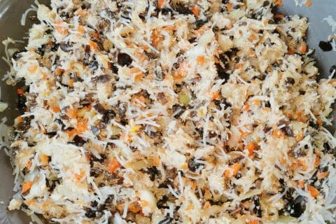 Cliquez pour zoomer ! Nems au poulet Thermomix par emmanuelle_127