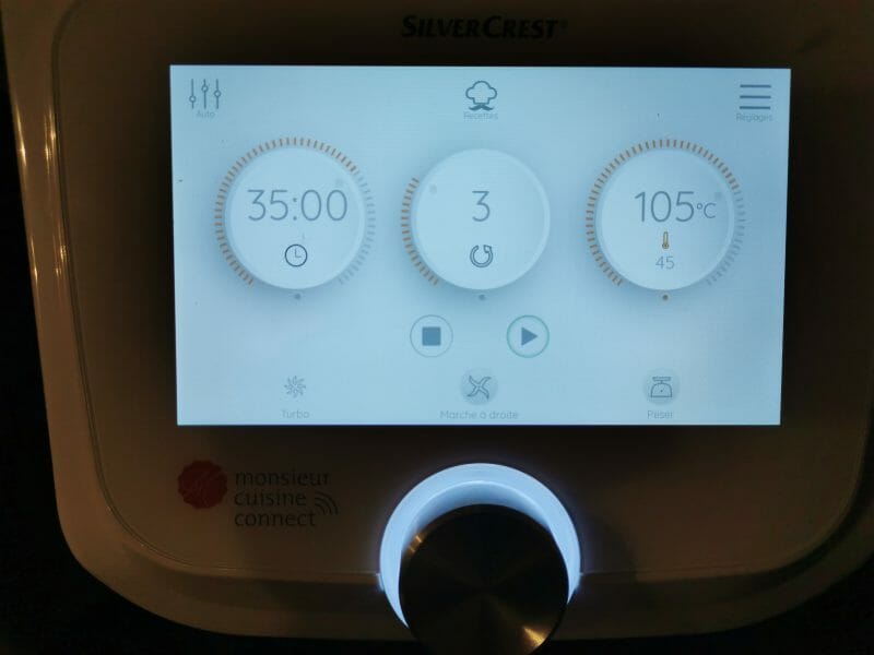 Cliquez pour zoomer ! Curry de boeuf Thermomix par emmanuelle_127