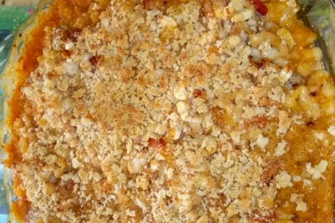 Cliquez pour zoomer ! Haricots blancs à la Toulousaine Thermomix par titia80