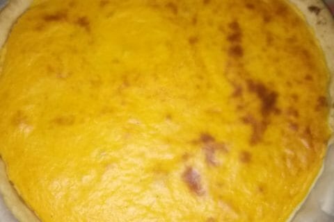 Cliquez pour zoomer ! Tarte au potimarron Thermomix par titia80