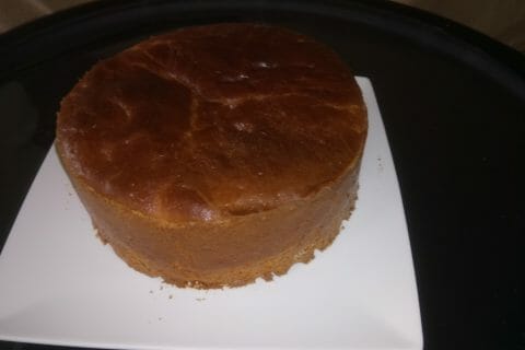 Cliquez pour zoomer ! Brioche vaporeuse Thermomix par titia80