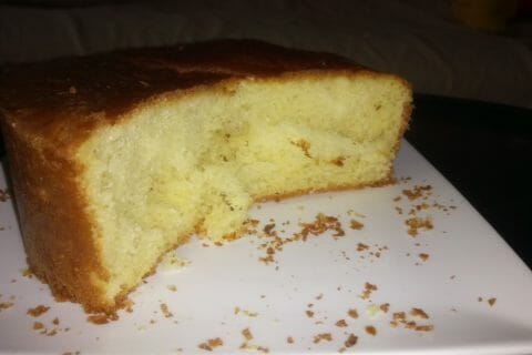 Cliquez pour zoomer ! Brioche vaporeuse Thermomix par titia80