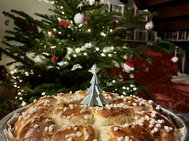 Cliquez pour zoomer ! Brioche Buchty Thermomix par marion_476