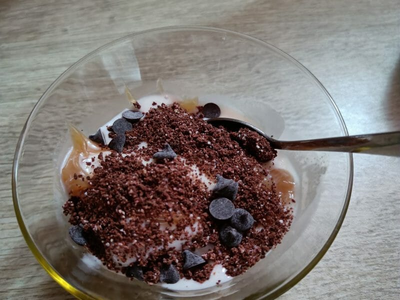 Cliquez pour zoomer ! Sundae Thermomix par aurel31150