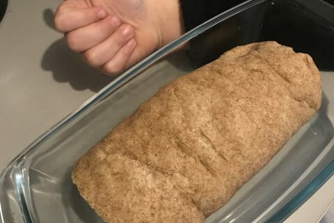 Cliquez pour zoomer ! Pain de mie sans croûte Thermomix par nadou_6