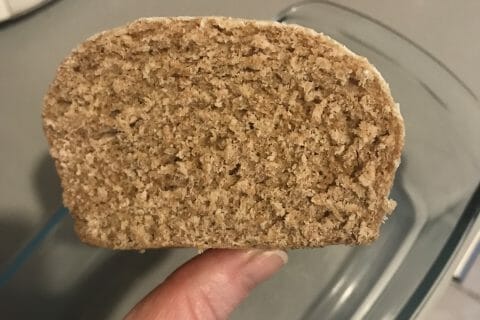 Cliquez pour zoomer ! Pain de mie sans croûte Thermomix par nadou_6