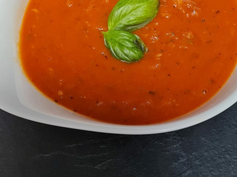 Cliquez pour zoomer ! Sauce tomate Thermomix par neeneeson
