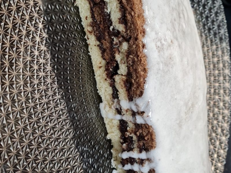 Cliquez pour zoomer ! Napolitain Thermomix par neeneeson