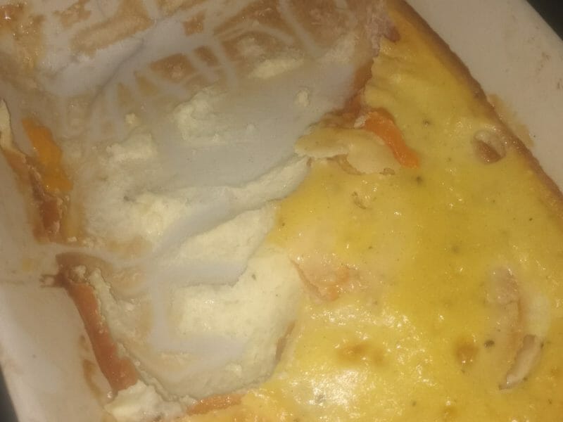 Cliquez pour zoomer ! Clafoutis aux abricots Thermomix par aurelie_jessina