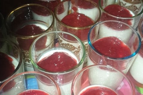 Cliquez pour zoomer ! Panna Cotta Thermomix par aurelie_jessina