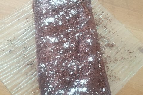 Cliquez pour zoomer ! Gâteau au chocolat des écoliers Thermomix par aurelie_jessina