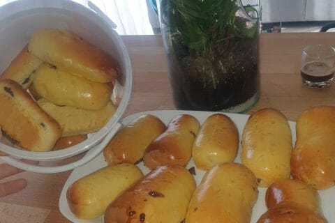 Cliquez pour zoomer ! Pain brioché au chocolat – Pitch Thermomix par aurelie_jessina