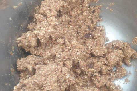 Cliquez pour zoomer ! Biscuits tendres aux flocons d’avoine Thermomix par aurelie_jessina