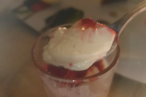 Cliquez pour zoomer ! Panna Cotta Thermomix par aurelie_jessina