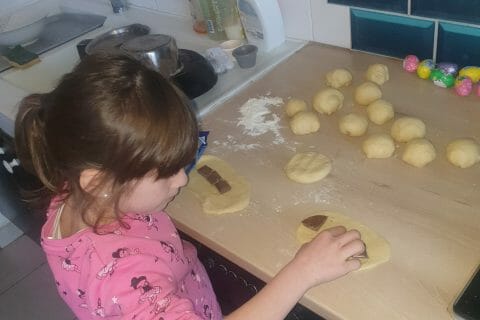 Cliquez pour zoomer ! Pain brioché au chocolat – Pitch Thermomix par aurelie_jessina