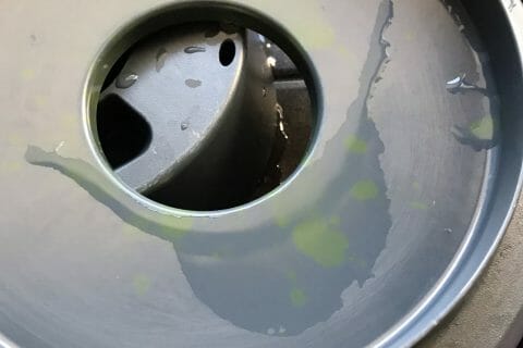 Cliquez pour zoomer ! Curry de poisson au lait de coco Thermomix par frauleinlila78