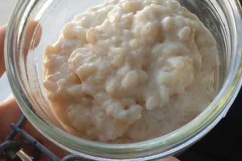 Cliquez pour zoomer ! Riz au lait Thermomix par kassandra_29