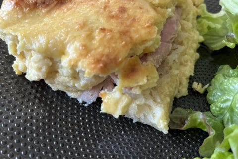 Cliquez pour zoomer ! Croûtes au fromage Thermomix par valeriederomans