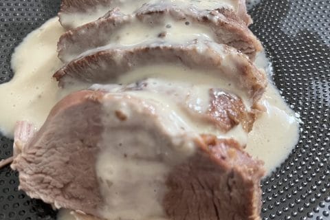 Cliquez pour zoomer ! Sauce au poivre Thermomix par valeriederomans