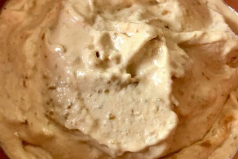 Cliquez pour zoomer ! Sorbet mirabelle Thermomix par valeriederomans