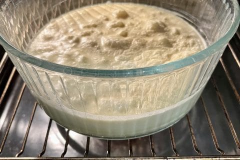 Cliquez pour zoomer ! Soufflé au fromage Thermomix par valeriederomans