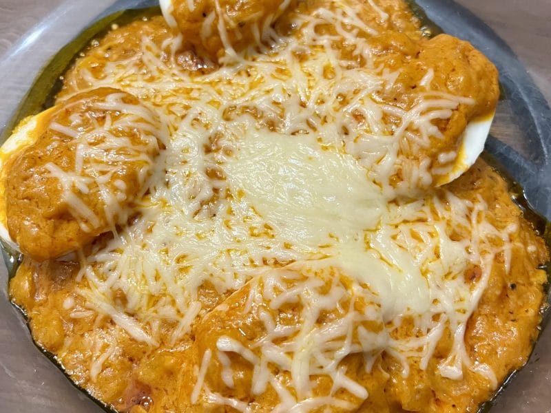 Cliquez pour zoomer ! Photo de valeriederomans Thermomix par valeriederomans