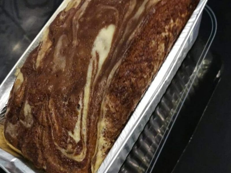 Cliquez pour zoomer ! Savane au Varoma Thermomix par lady_gateaux