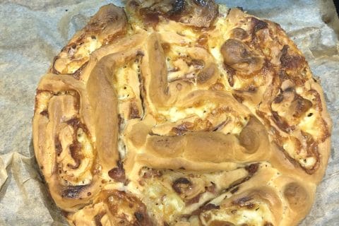 Cliquez pour zoomer ! Chinois montagnard Thermomix par cyrielle_40