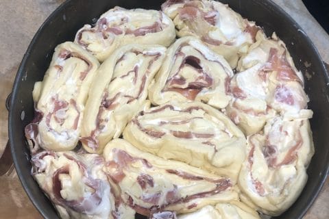 Cliquez pour zoomer ! Chinois montagnard Thermomix par cyrielle_40