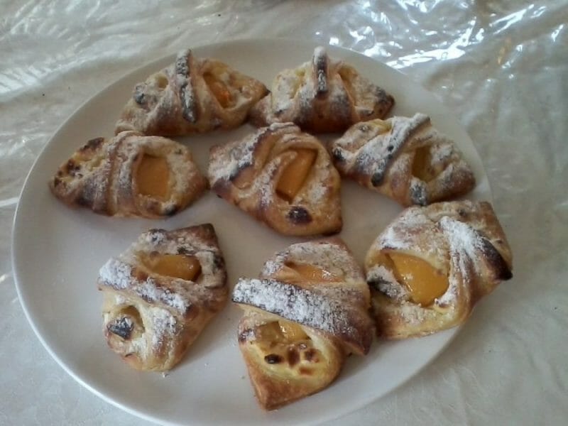 Cliquez pour zoomer ! Oranais Thermomix par MOMOCATE