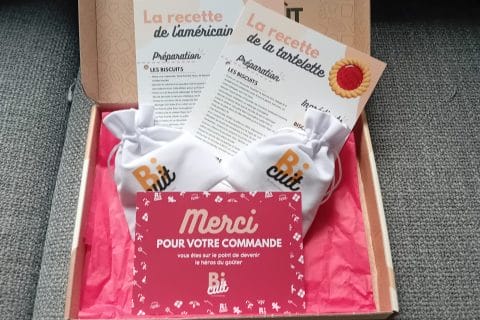 Cliquez pour zoomer ! Photo de MOMOCATE