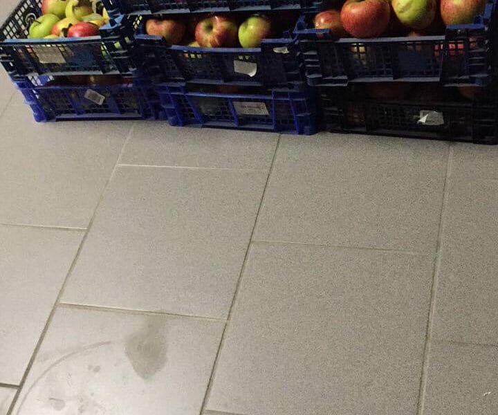 Cliquez pour zoomer ! Beurre de pomme Thermomix par MOMOCATE