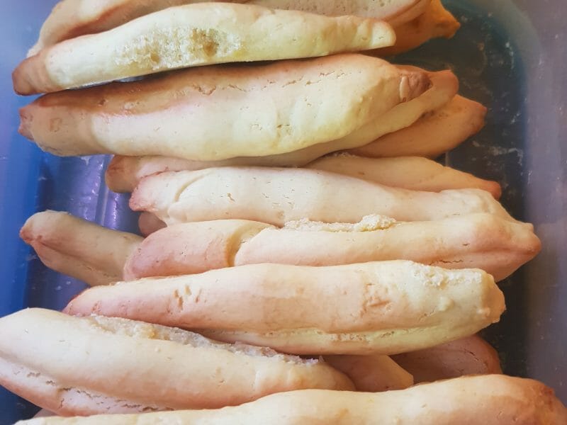 Cliquez pour zoomer ! Navettes de Marseille Thermomix par lavignia1983