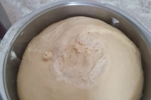 Cliquez pour zoomer ! Roulés aux pommes et à la cannelle Thermomix par melanie_498