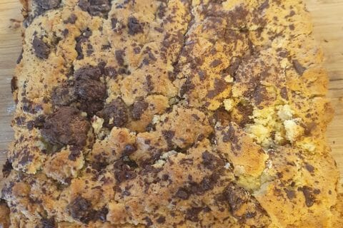 Cliquez pour zoomer ! Brookie Thermomix par lou77